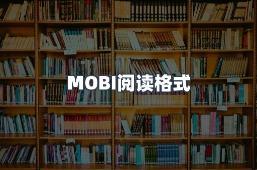 EPUB电子书